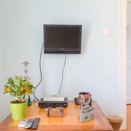 Lisbon Martim Moniz Apartment Zewnętrze zdjęcie