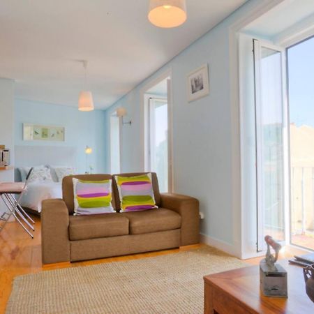 Lisbon Martim Moniz Apartment Zewnętrze zdjęcie