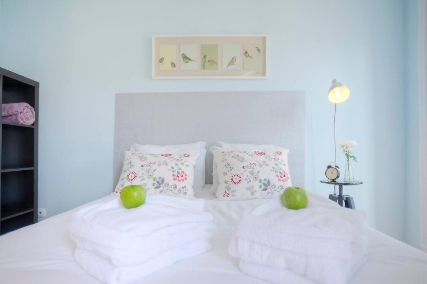 Lisbon Martim Moniz Apartment Zewnętrze zdjęcie