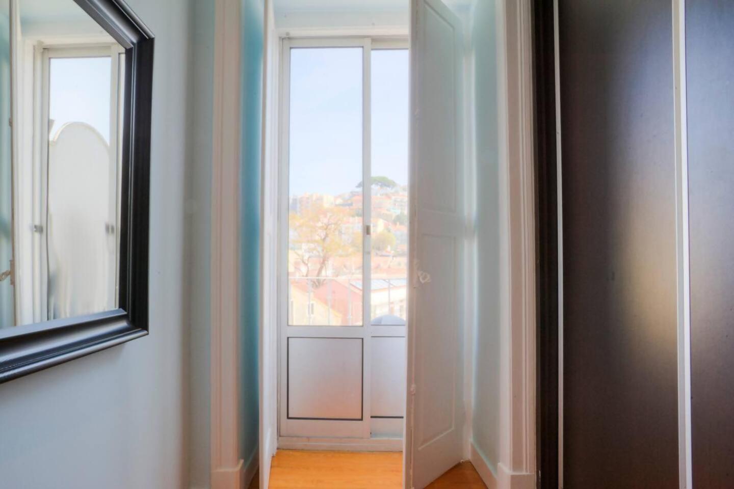 Lisbon Martim Moniz Apartment Zewnętrze zdjęcie