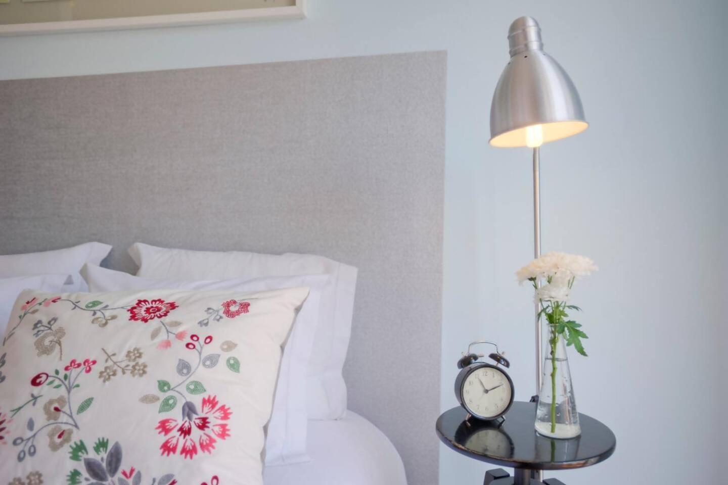 Lisbon Martim Moniz Apartment Zewnętrze zdjęcie