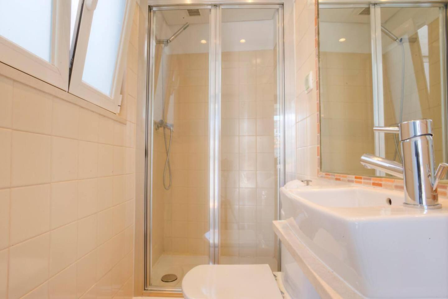 Lisbon Martim Moniz Apartment Zewnętrze zdjęcie