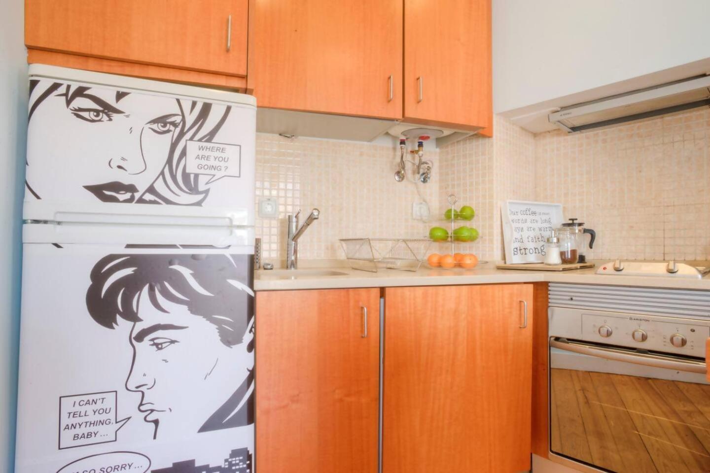 Lisbon Martim Moniz Apartment Zewnętrze zdjęcie